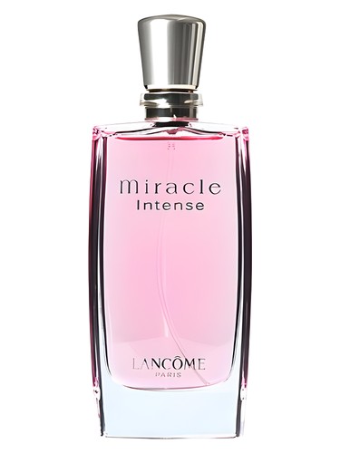 profumo Miracle Intense di Lancome da donna