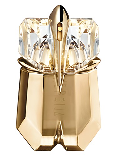 profumo Alien Liqueur de Parfum di Mugler da donna