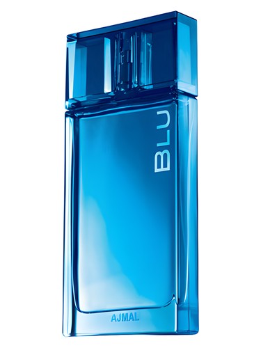 profumo Blu di Ajmal da uomo