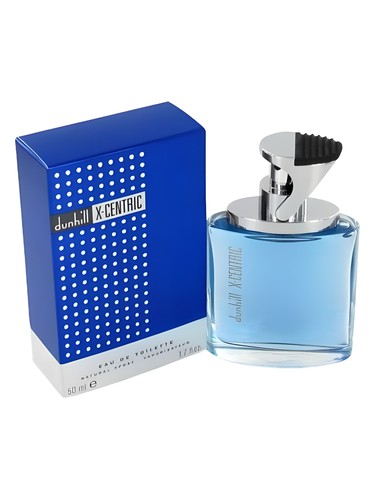 profumo X-Centric di Alfred Dunhill da uomo