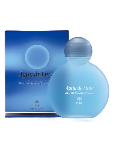 profumo Agua de Luna di Antonio Puig da donna