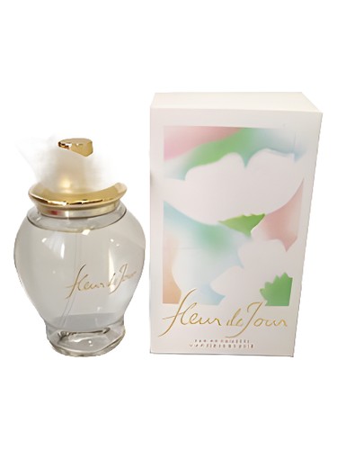 profumo Fleur de Jour di Antonio Puig da donna