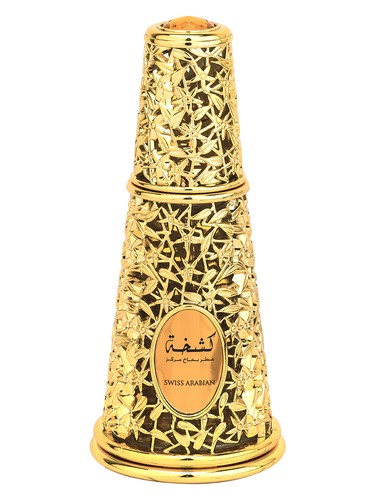 profumo Kashkha di Swiss Arabian da donna