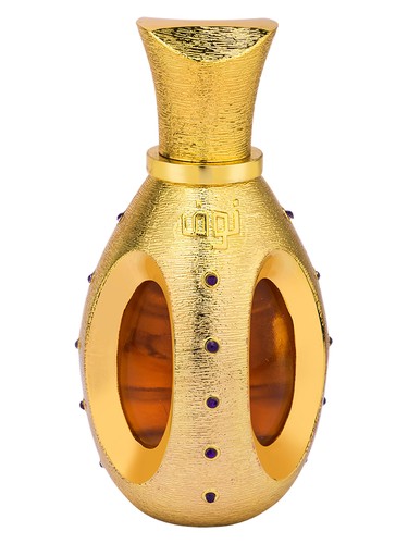 profumo Nouf di Swiss Arabian da donna