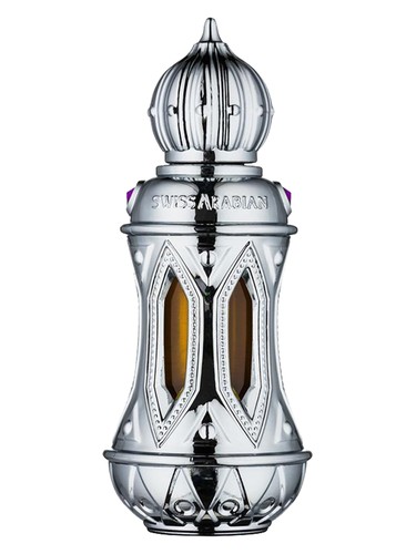 profumo Attar Mubakhar di Swiss Arabian unisex
