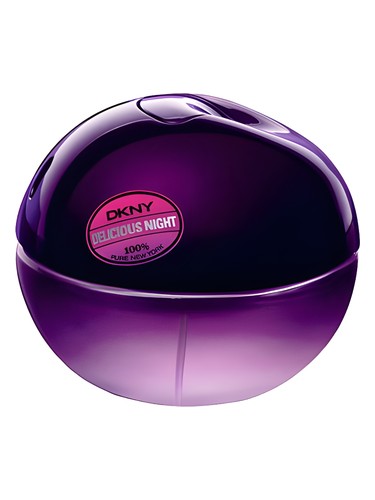 profumo DKNY Delicious Night di Donna Karan da donna