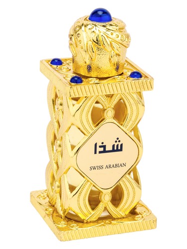 profumo Shadha di Swiss Arabian da donna