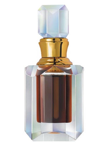 profumo Dehn el Oud Mubarak di Swiss Arabian unisex