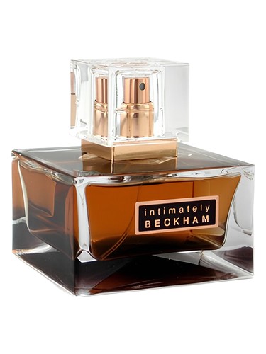 profumo Intimately Beckham Men di David Beckham da uomo