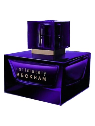 profumo Intimately Beckham Night di David Beckham da donna