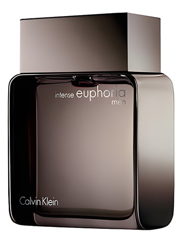 profumo Euphoria Men Intense di Calvin Klein da uomo