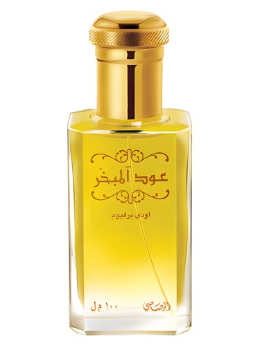 profumo Oud al Mubakhar di Rasasi unisex