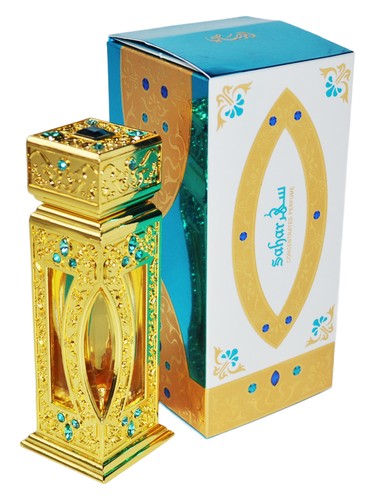 profumo Sahar di Rasasi unisex