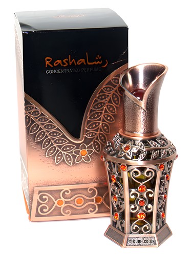 profumo Rasha di Rasasi unisex