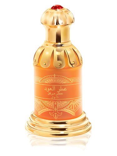 profumo Attar Al Oudh Red di Rasasi unisex