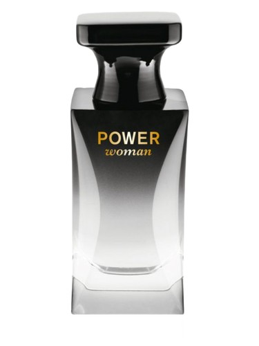profumo Power Woman di Oriflame da donna