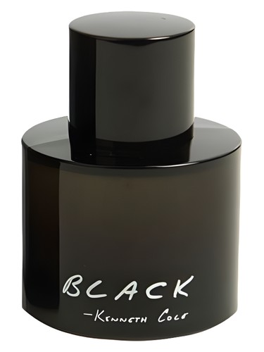 profumo Kenneth Cole Black for Men di Kenneth Cole da uomo