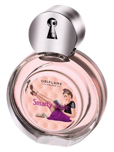 profumo Smarty Susie di Oriflame da donna
