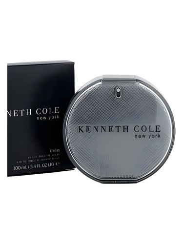 profumo Kenneth Cole New York Men di Kenneth Cole da uomo