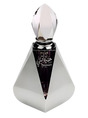 profumo Hayati di Al Haramain Perfumes unisex