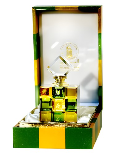 profumo Maze di Al Haramain Perfumes unisex