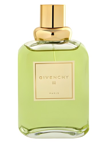 profumo Givenchy III di Givenchy unisex