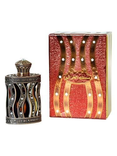 profumo Musk Al Ghazal di Al Haramain Perfumes unisex