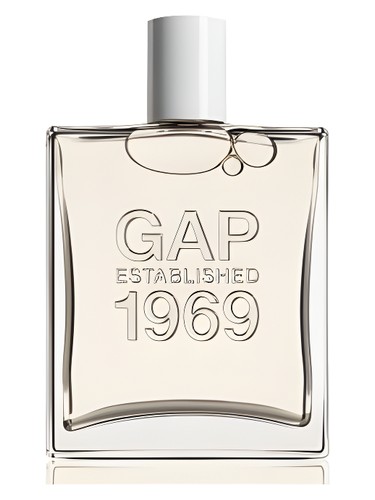 profumo Gap Established 1969 for Women di Gap da donna