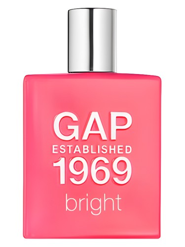 profumo Gap Established 1969 Bright di Gap da donna