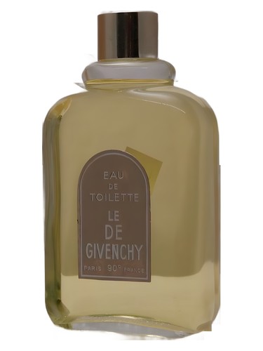 profumo Le De Givenchy di Givenchy da donna