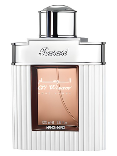 profumo Al Wisam Day di Rasasi unisex