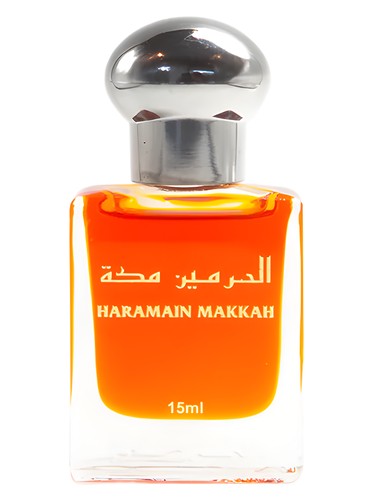 profumo Makkah di Al Haramain Perfumes unisex