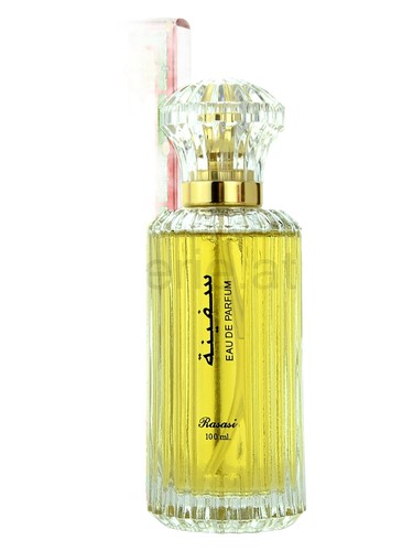 profumo Safina di Rasasi unisex