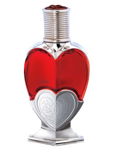 profumo Attar Al Mohabba Female di Rasasi da donna