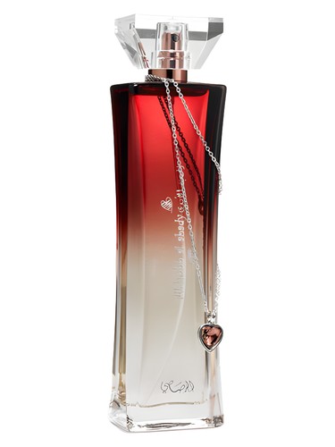 profumo Al Hobb Al Abady di Rasasi da donna