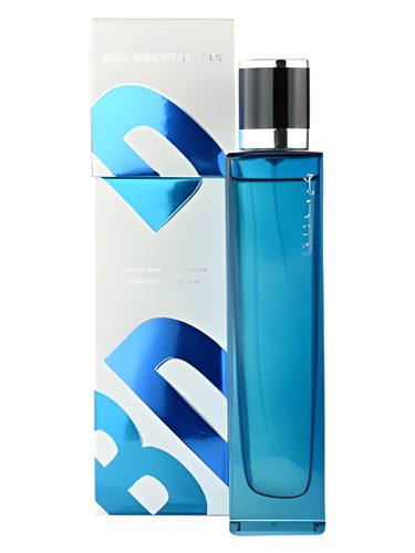 profumo Kun Mukthalifan Men di Rasasi da uomo