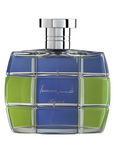 profumo Tasmeem Men di Rasasi unisex