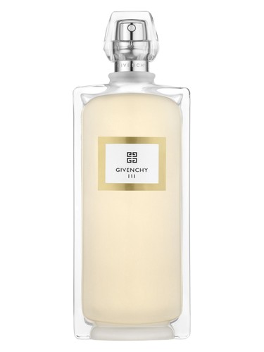 profumo Les Parfums Mythiques - Givenchy III di Givenchy da donna