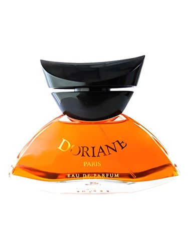 profumo Doriane di Yves de Sistelle da donna