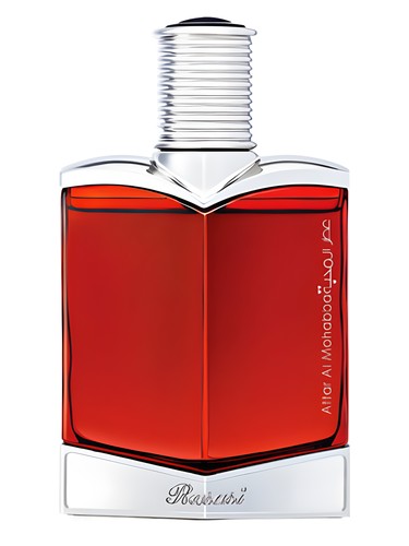 profumo Attar Al Mohabba Male di Rasasi da uomo