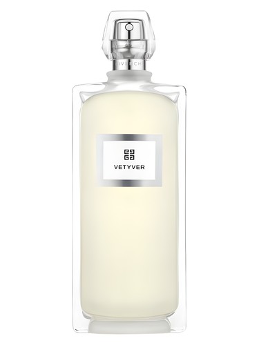 profumo Les Parfums Mythiques - Vetyver di Givenchy da uomo