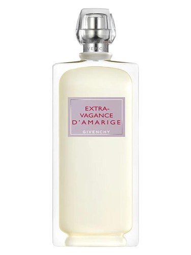 profumo Les Parfums Mythiques - Extravagance d'Amarige di Givenchy da donna
