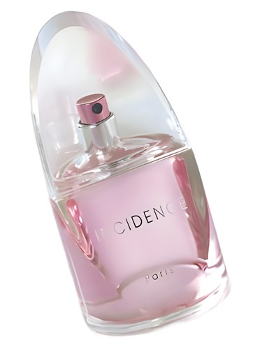 profumo Incidence di Yves de Sistelle da donna