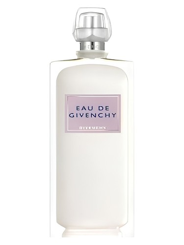 profumo Les Parfums Mythiques - Eau de Givenchy di Givenchy da donna