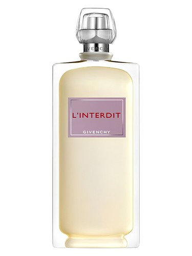 profumo Les Parfums Mythiques - L'Interdit di Givenchy da donna