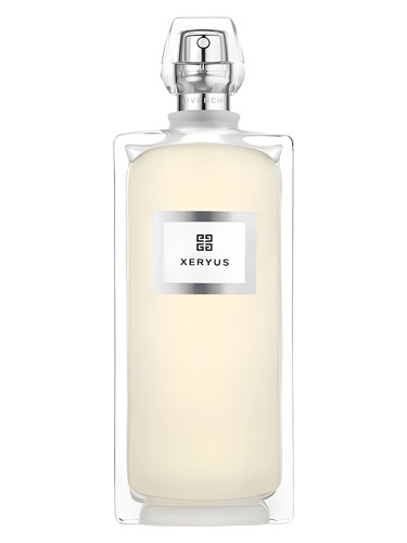 profumo Les Parfums Mythiques - Xeryus di Givenchy da uomo