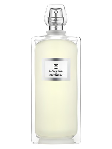 profumo Les Parfums Mythiques - Monsieur de Givenchy di Givenchy da uomo