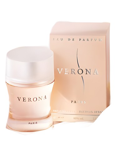 profumo Verona di Yves de Sistelle da donna