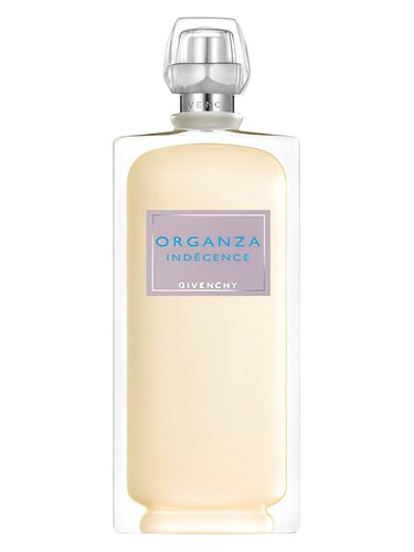 profumo Les Parfums Mythiques - Organza Indecence di Givenchy da donna