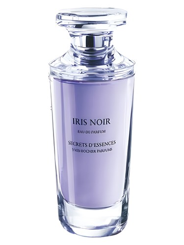 profumo Iris Noir di Yves Rocher da donna